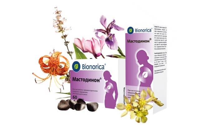 Мастодинон Таблетки Купить В Челябинске